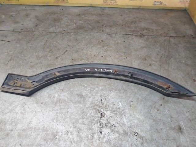 Молдинг крыла переднего левого Y0ZVBT Opel Zafira купить