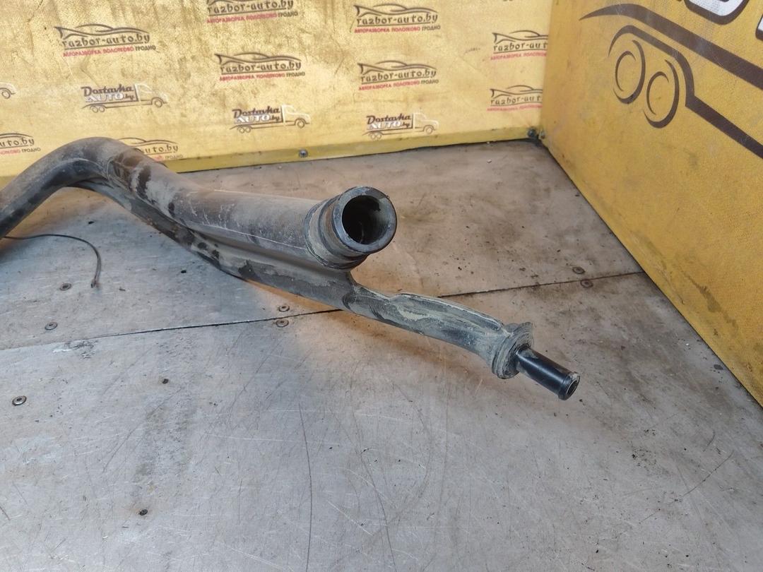 Горловина топливного бака JX70MH Toyota Corolla - Фото 4