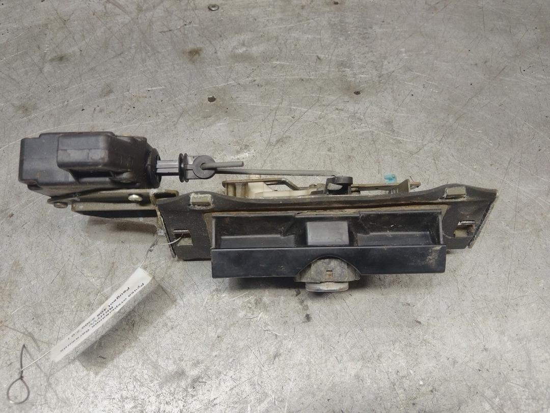 Ручка открывания багажника RKHYVV Peugeot 406 купить