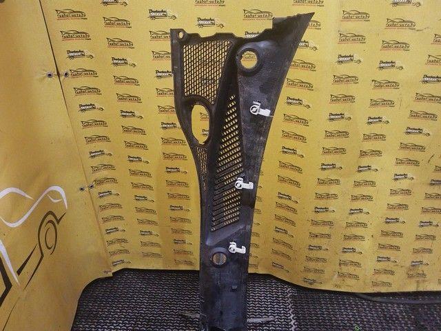 Дождевик 91IDK1 Renault Clio - Фото 8