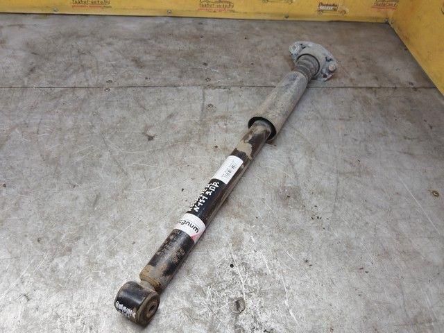 Амортизатор задний правый HJCVHP Skoda Roomster