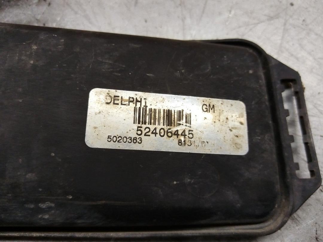 Вентилятор кондиционера X1YJ90 Opel Meriva купить на авторазборке