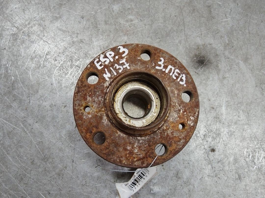 Ступица задняя левая XQTZUA Renault Espace