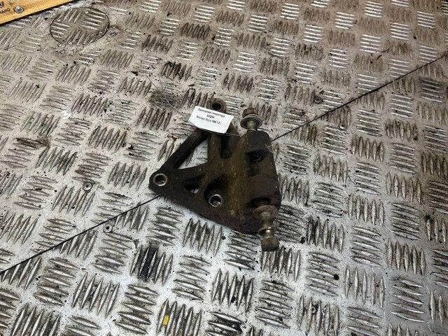 Кронштейн генератора 8X5ZRK Nissan Micra - Фото 1