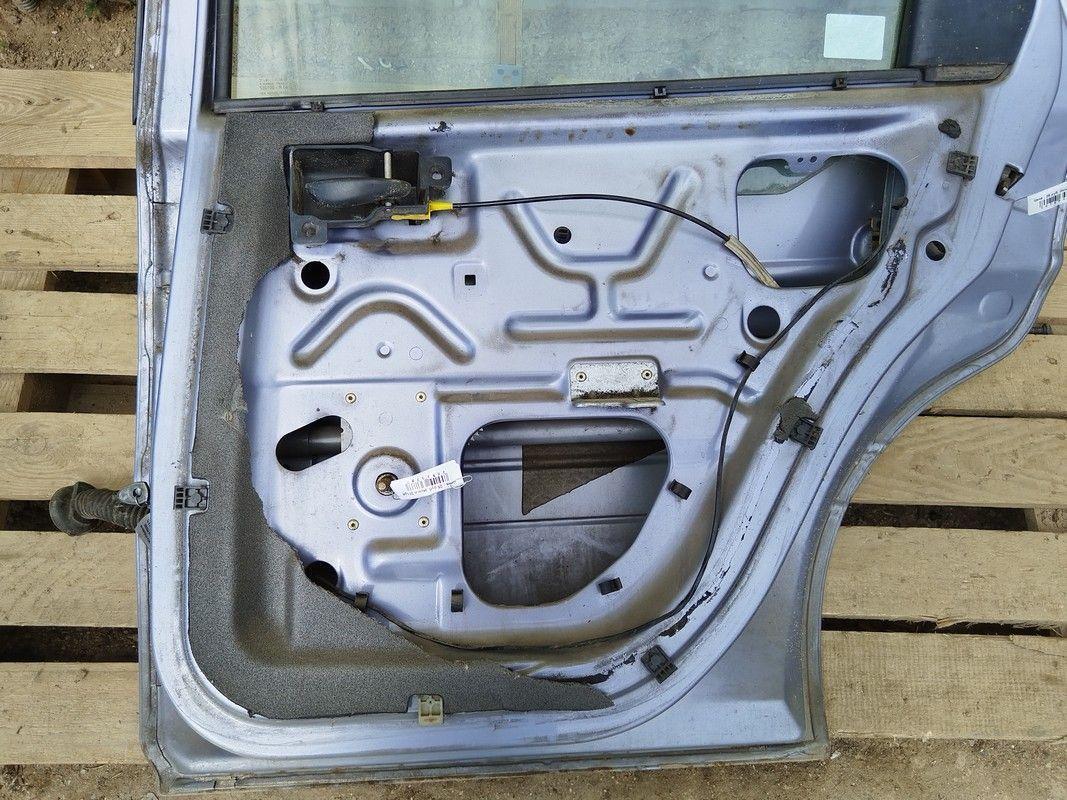 Стеклоподъемник задний правый KVW2FA Ford Escort купить с доставкой