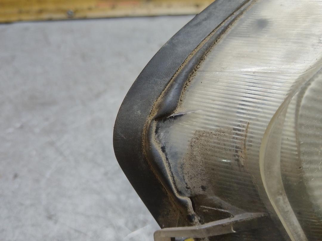 Фара правая Q78UQZ Citroen C3 - Фото 1