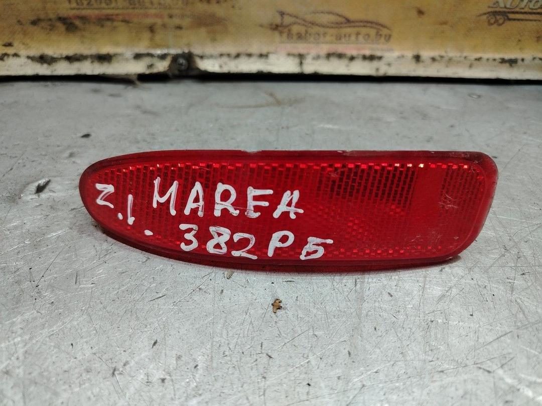 Катафот UHCABM Fiat Marea - Фото 1