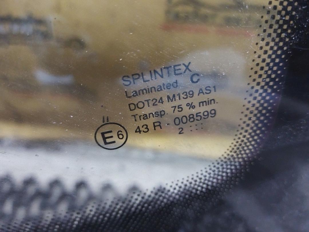 Стекло лобовое X2Q9BP Opel Vectra купить с доставкой