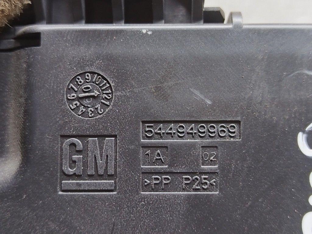 Блок предохранителей ZKWLEP Opel Insignia - Фото 3