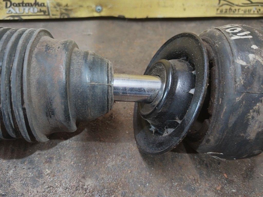 Амортизатор передний правый WIVZY3 Seat Cordoba - Фото 5