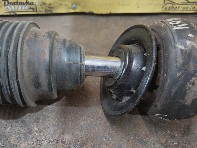 Амортизатор передний правый WIVZY3 Seat Cordoba - Фото 5