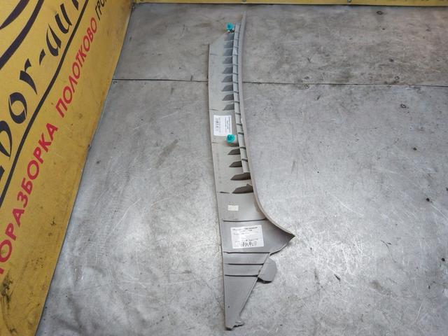 Обшивка стойки передней левой 1LIDDG Toyota Yaris купить