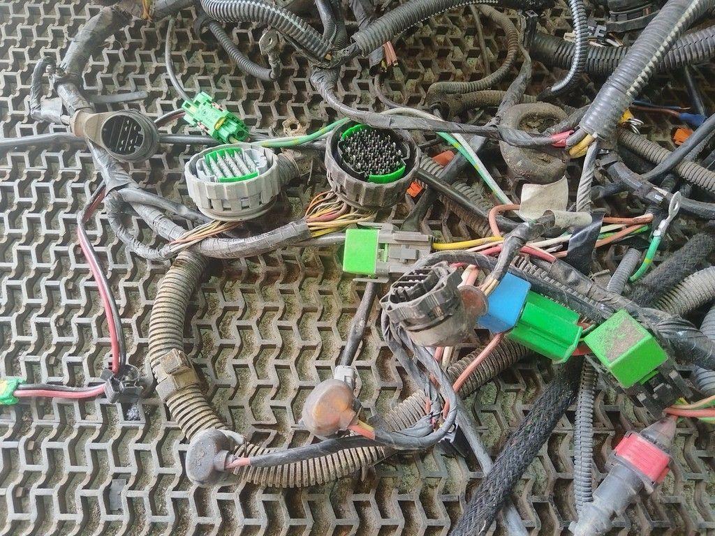 Проводка салона PC89Y0 Peugeot 406 - Фото 3