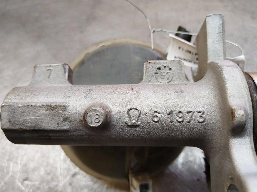 Цилиндр тормозной главный GHMLL8 Volkswagen Passat - Фото 5