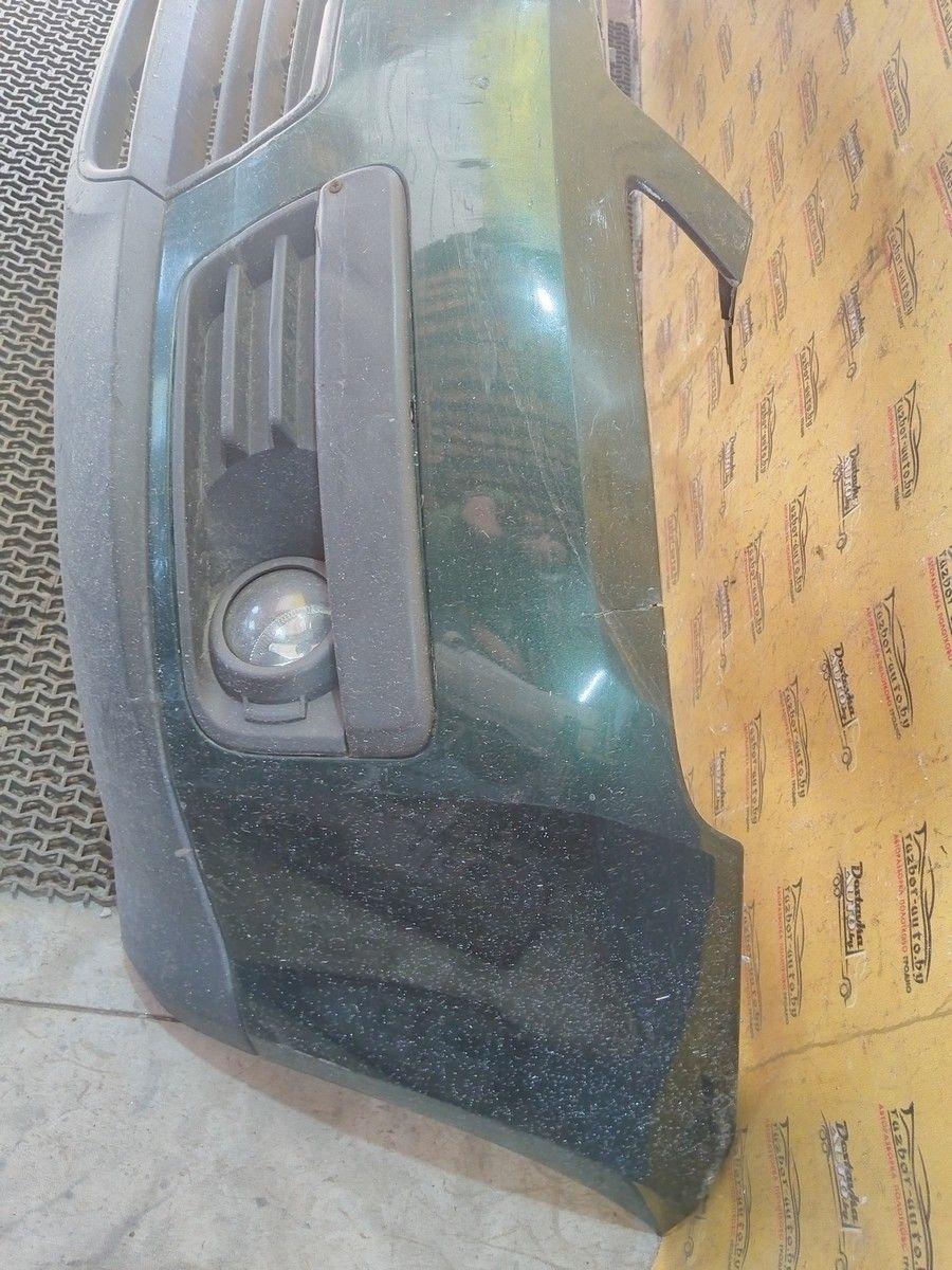 Бампер передний OUOIHF Ford C-Max купить с доставкой