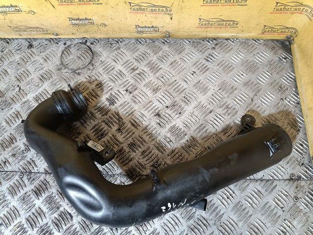 Патрубок интеркулера JKE91P Seat Altea - Фото 3