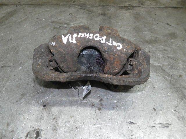 Суппорт передний левый ZKUJKM Citroen C8 - Фото 1