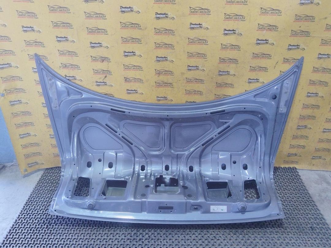Крышка багажника (дверь 3-5) JZ8ZMK Opel Omega купить на авторазборке