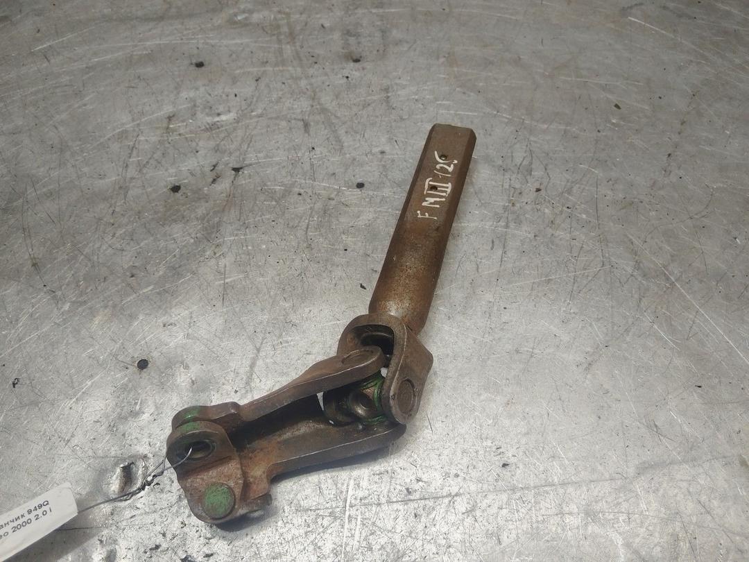 Рулевой карданчик 949QDV Ford Mondeo - Фото 1