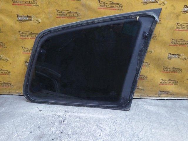 Стекло кузовное боковое левое QQ6KVB Ford C-Max купить в магазине запчастей бу