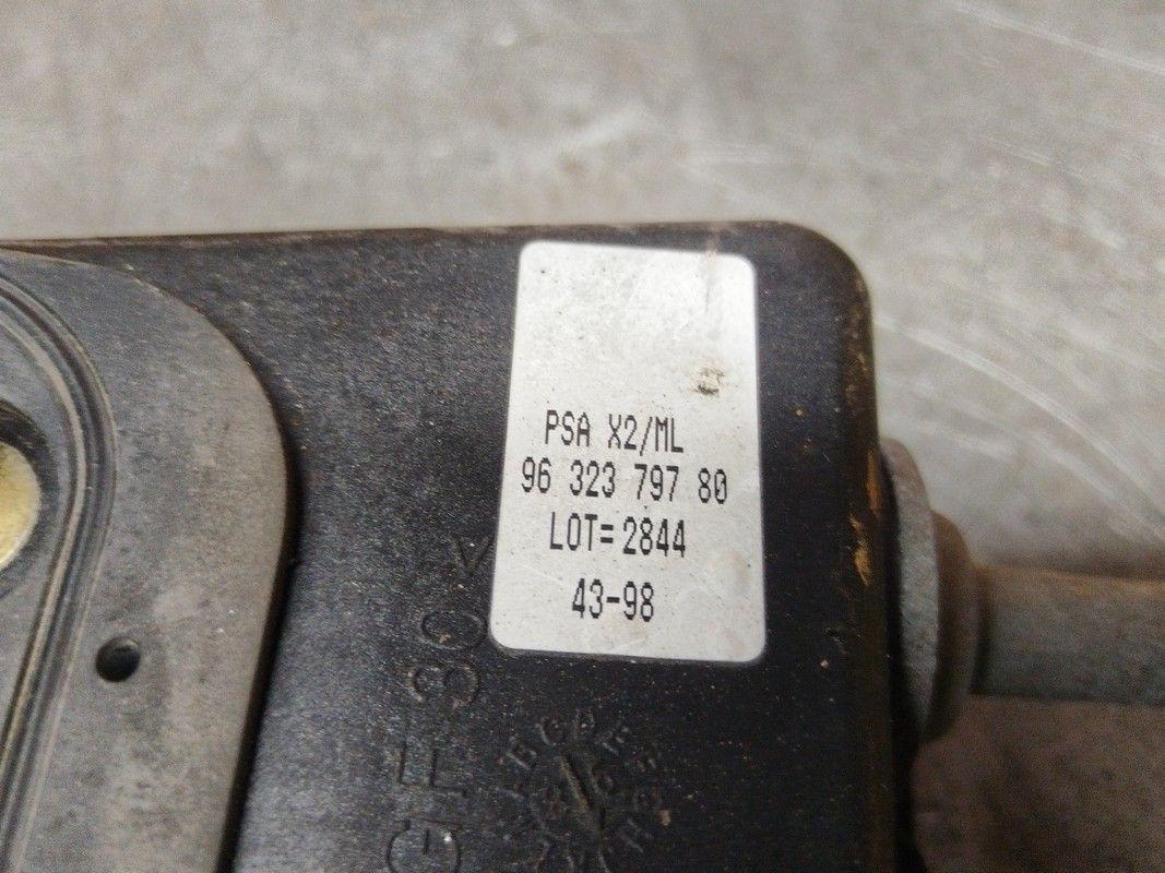 Кулиса UYSMNM Citroen Xantia - Фото 3