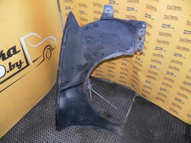 Крыло переднее левое UNG0UV Audi A6 купить с доставкой