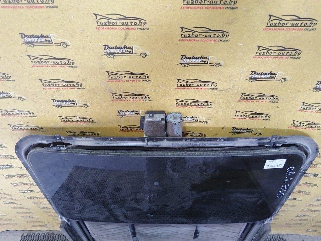 Люк UWNCP2 Opel Astra - Фото 4