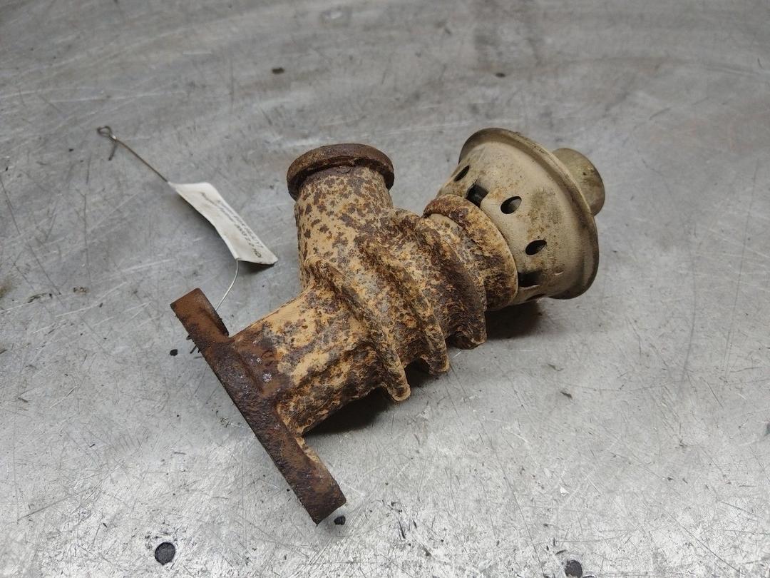 Клапан EGR 8EJUY7 Peugeot Partner - Фото 1