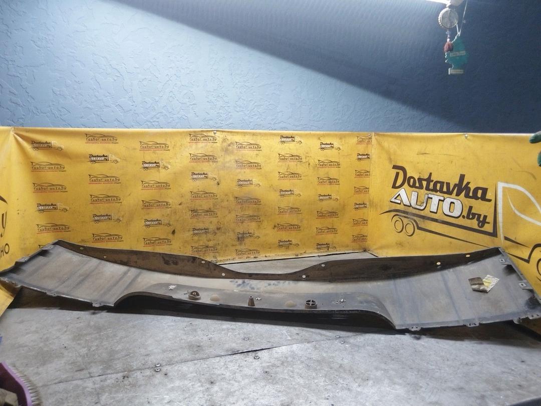 Молдинг крышки багажника AZM05M Renault Espace undefined