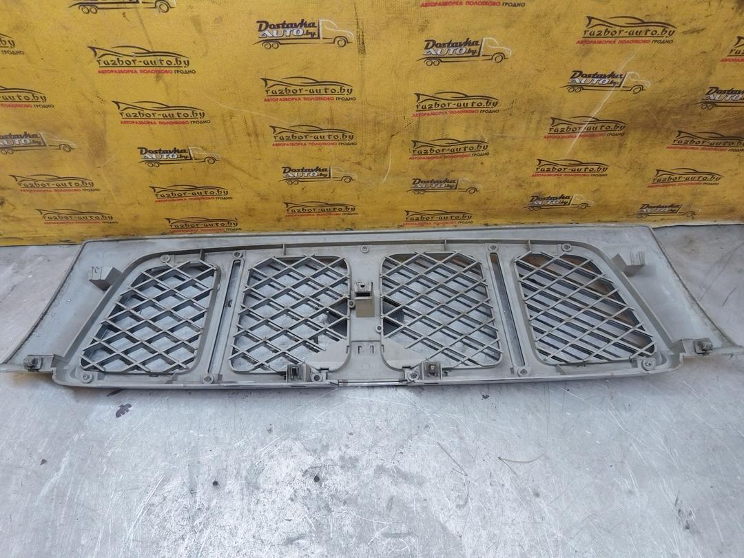 Решетка радиатора OVOJ30 Subaru Forester купить в магазине запчастей бу