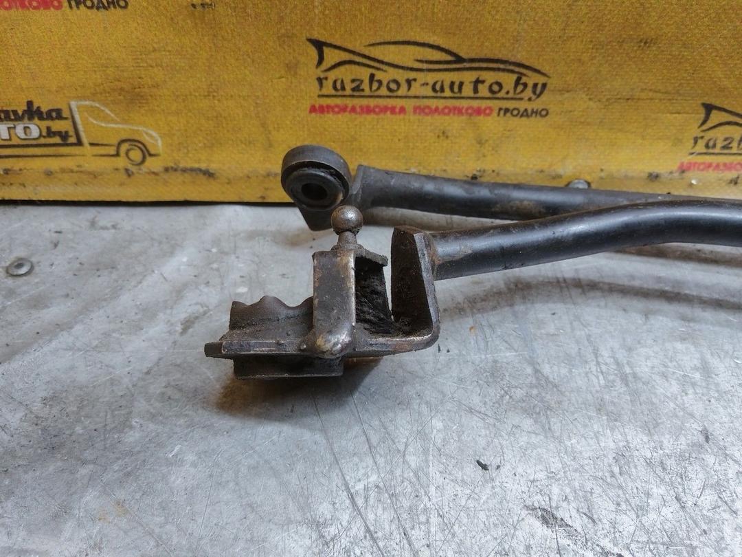 Кулиса VDL44T Audi 100 купить в магазине запчастей бу