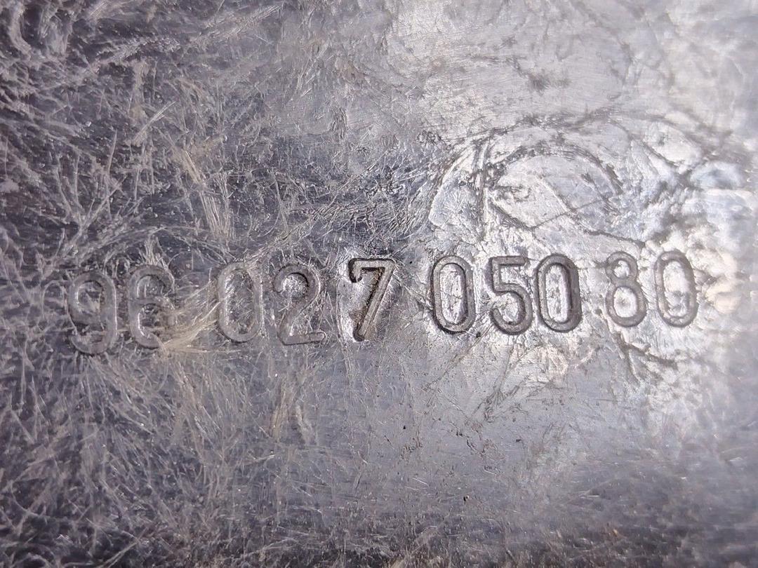 Полка аккумулятора UGESF5 Peugeot 605 - Фото 6