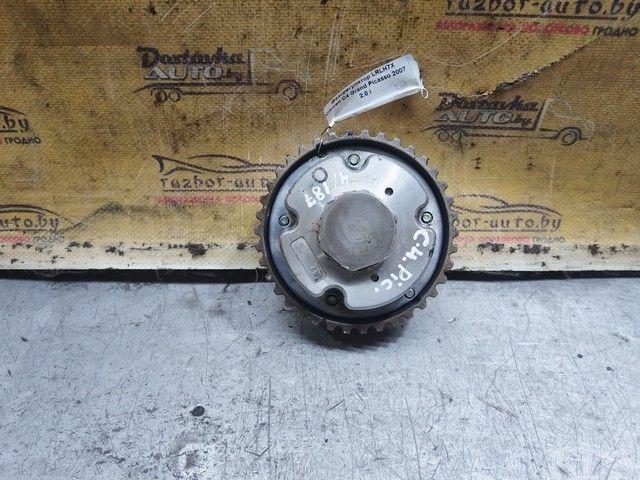 Фазорегулятор LRLH7X Citroen C4 Grand Picasso купить с доставкой