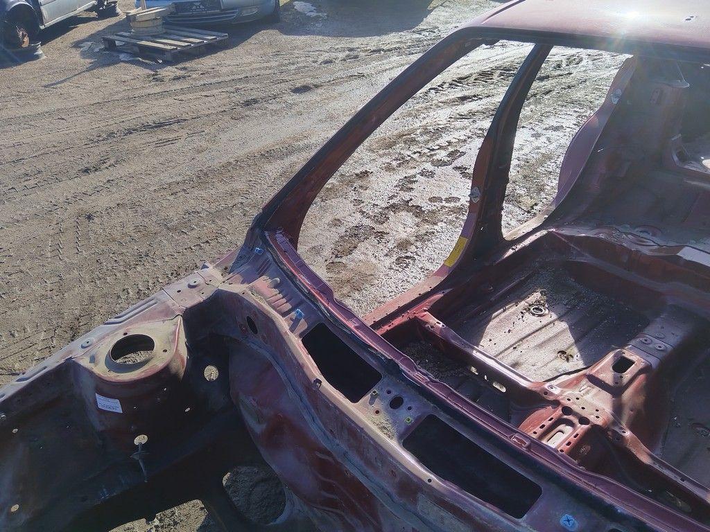 Стойка кузовная передняя правая EX2FWY Toyota Corolla - Фото 7