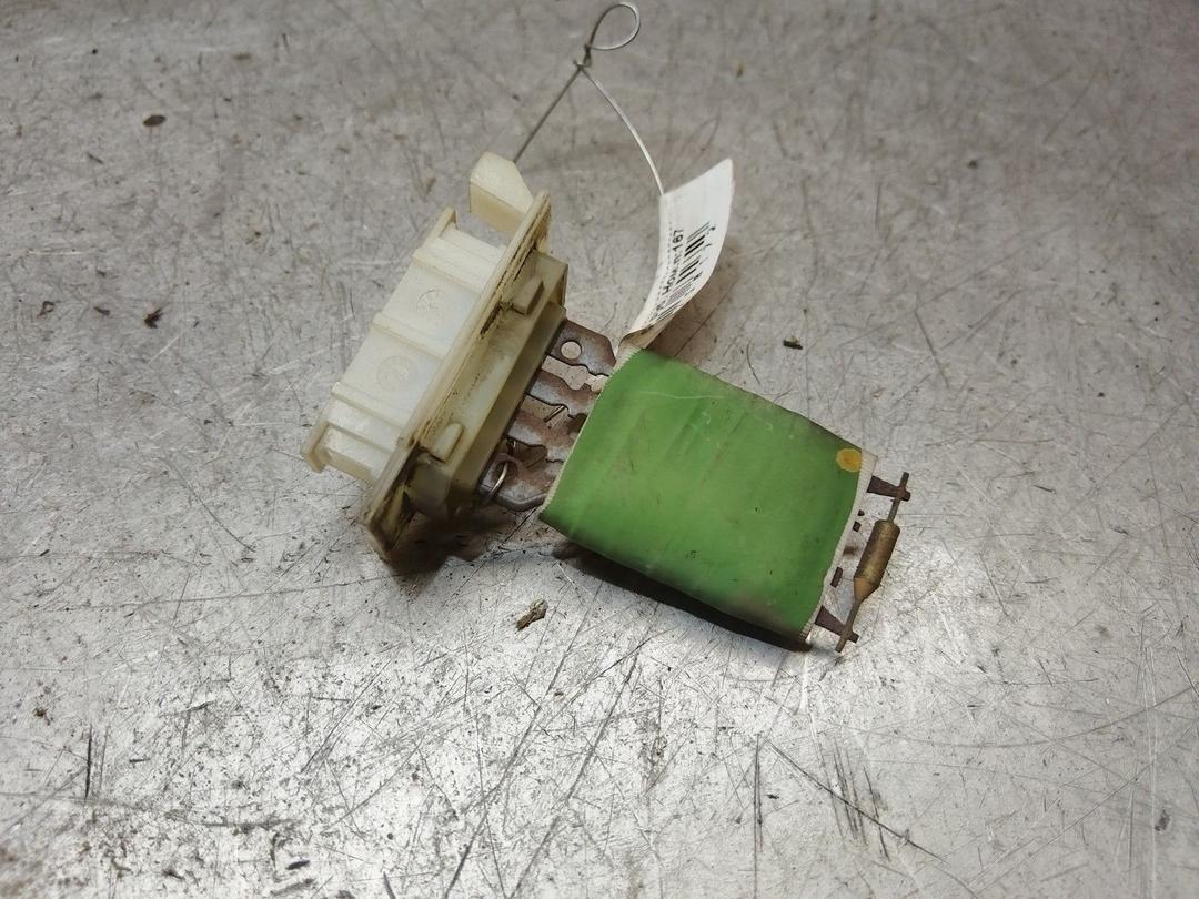 Сопротивление печки V9GLX4 Peugeot Partner купить