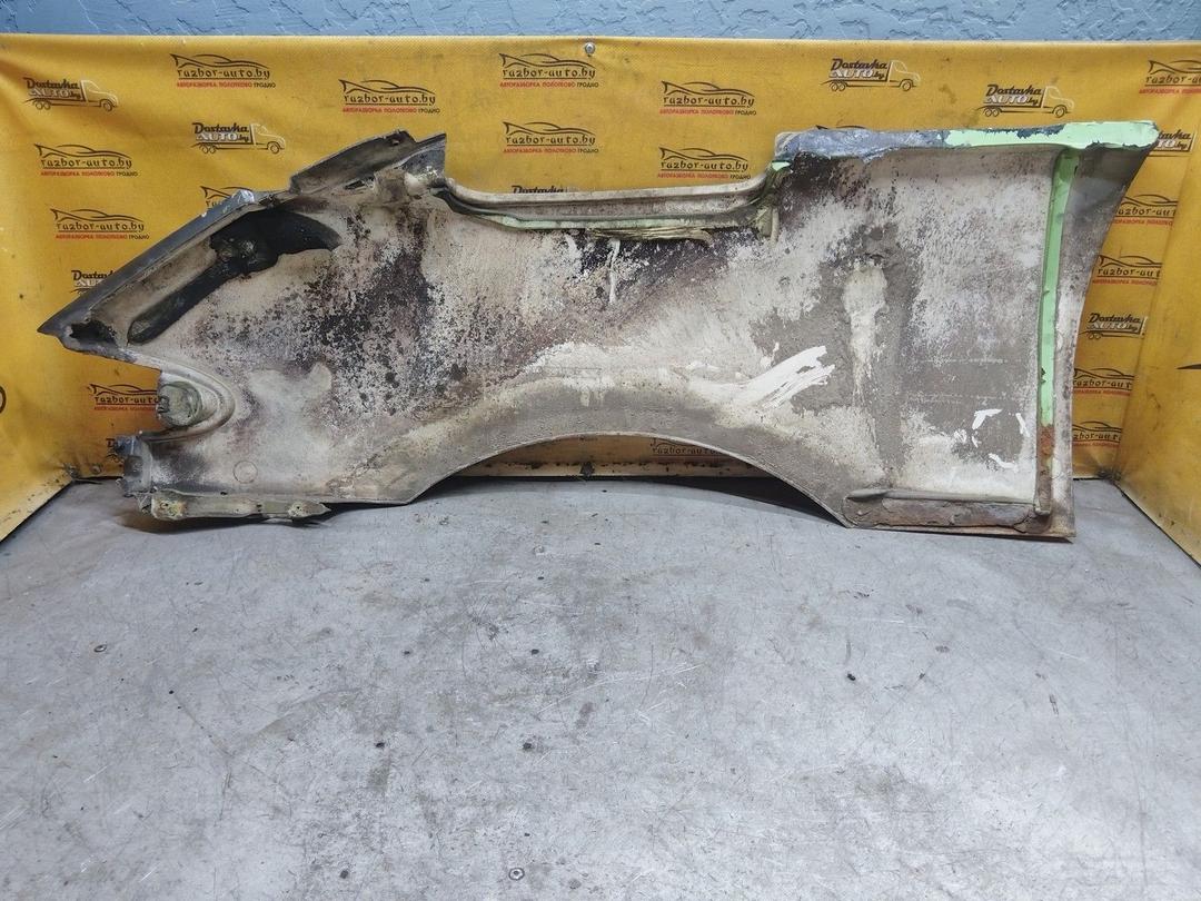 Крыло переднее правое 3E4QVK Renault Espace купить с доставкой