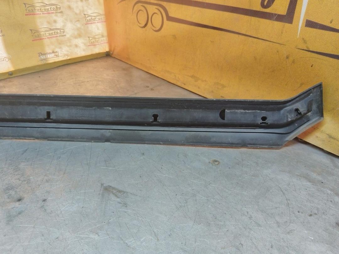 Молдинг двери задней правой 6OR71C Opel Zafira купить на авторазборке