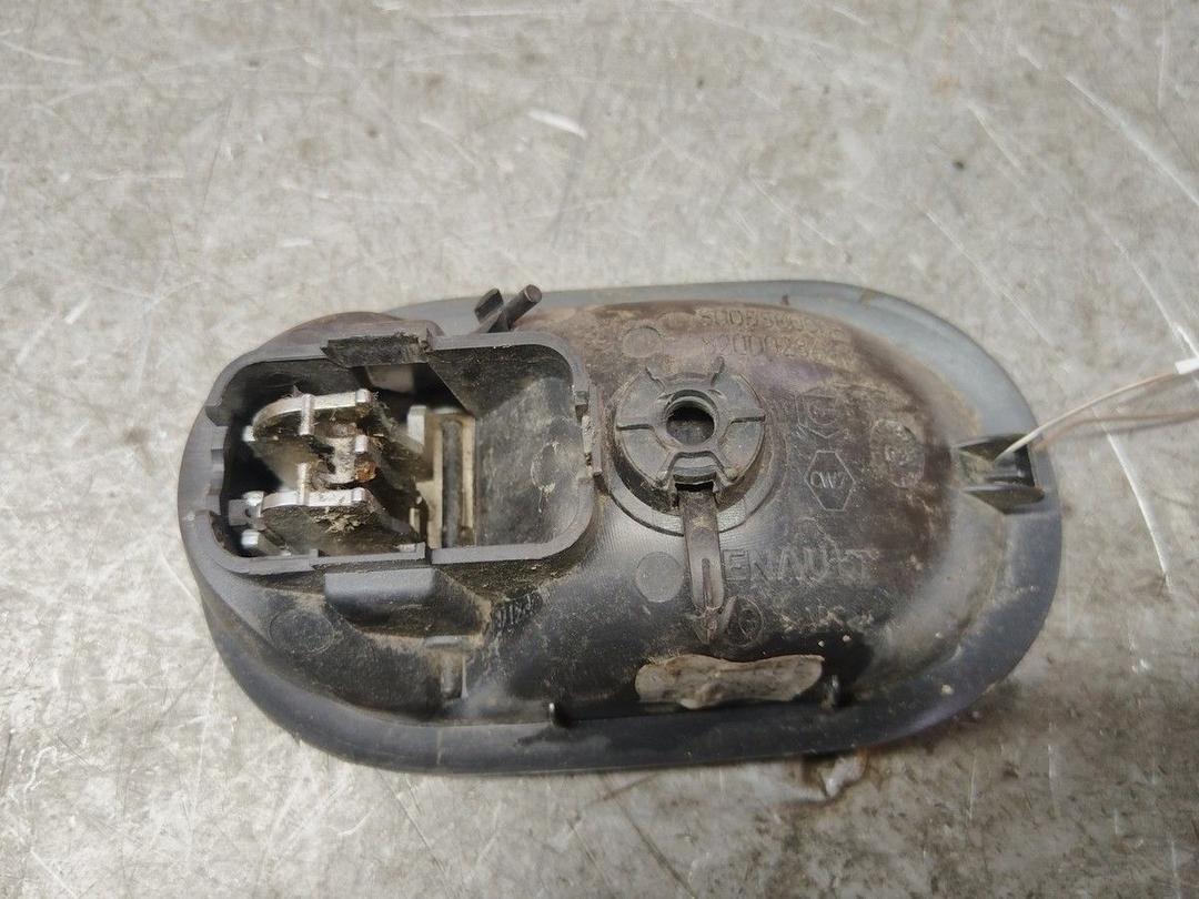 Ручка внутренняя задняя правая S1S1X0 Renault Scenic купить с доставкой