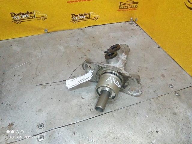 Цилиндр тормозной главный X2ESK6 Audi A4 - Фото 1