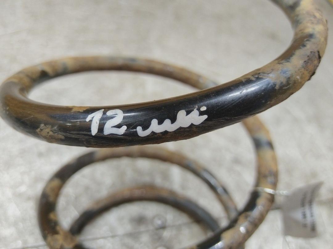 Пружина передняя 33E99I Ford Escort - Фото 5