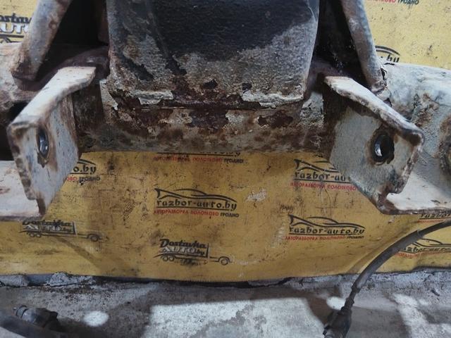 Балка подвески задняя TNV824 Seat Alhambra undefined