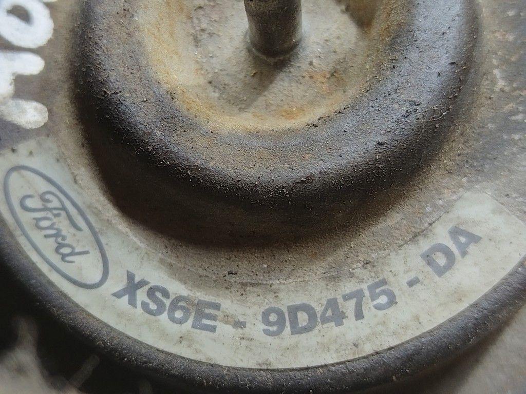 Клапан EGR 42PPFM Ford Mondeo - Фото 4