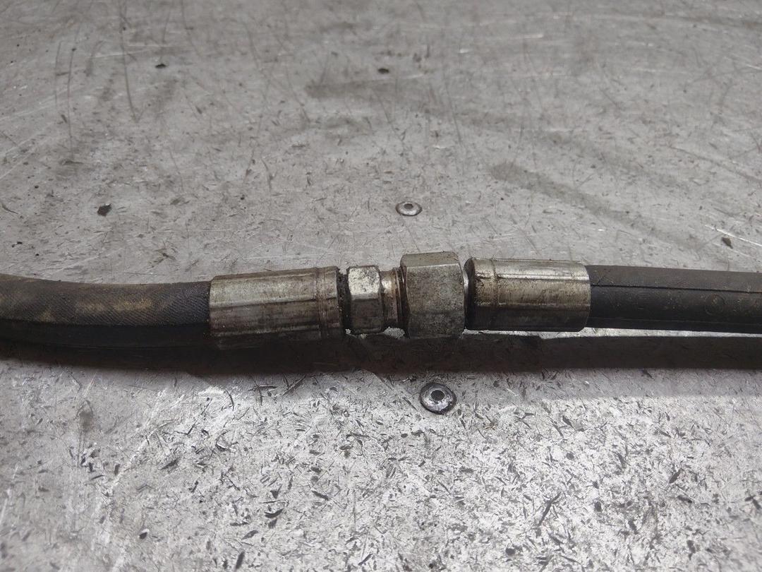 Трубка гидроусилителя SCKQ30 Citroen Xsara Picasso - Фото 5