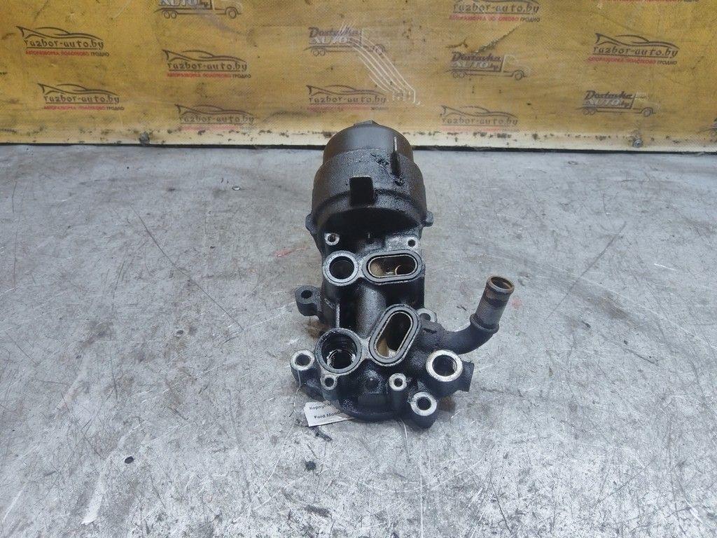 Корпус масляного фильтра B5M0Q2 Ford Mondeo - Фото 4