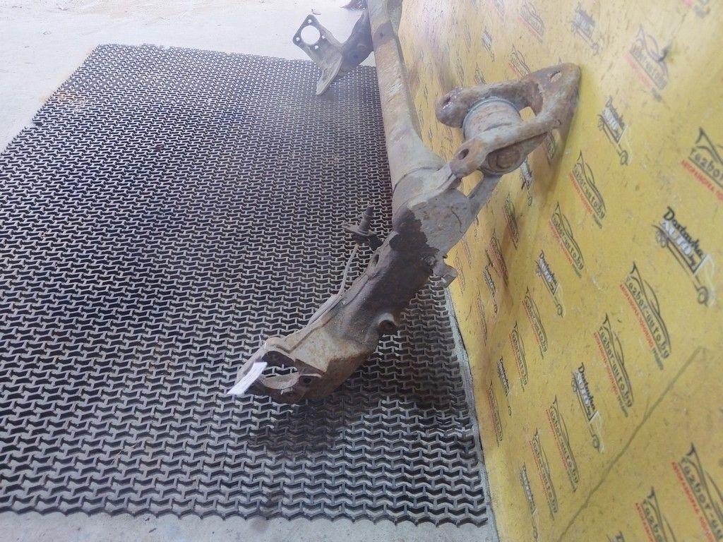 Балка подвески задняя HK5L64 Opel Astra - Фото 3