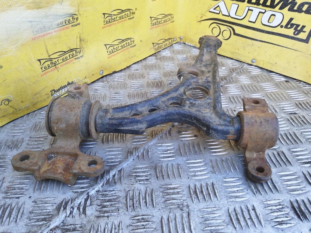 Рычаг передний правый LOK374 Citroen Evasion купить с доставкой