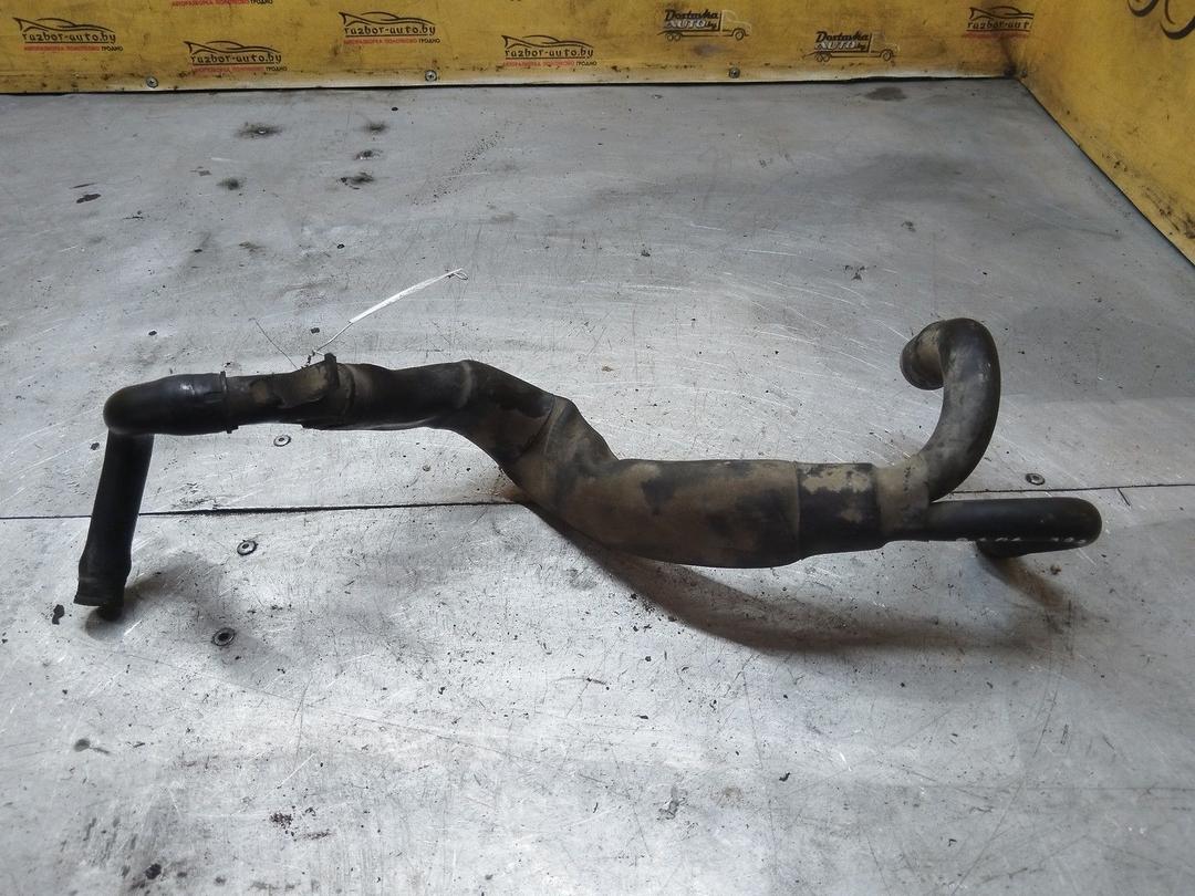 Патрубок (трубопровод, шланг) M9HVG6 Peugeot 306