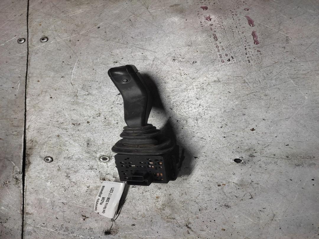 Переключатель дворников PNJZ6R Opel Meriva - Фото 1