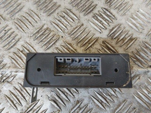 Блок управления (другие) WOVLMY Toyota Yaris Verso - Фото 2