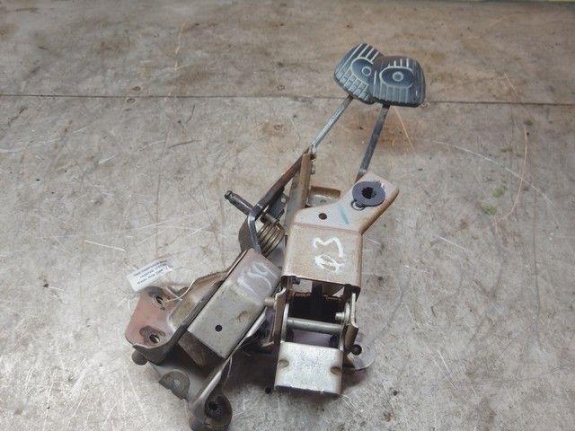 Узел педальный (блок педалей) YAETKK Nissan Note - Фото 2